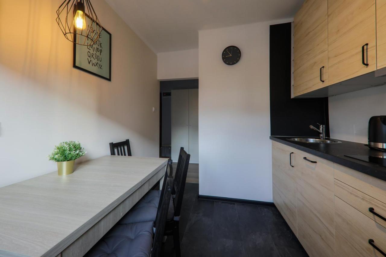 Rentplanet - Apartament Koscielna Zakopane Exterior foto